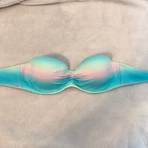 Victoria Secret bikini top